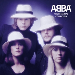 ABBA ‎– The Essential Collection / 2 CD